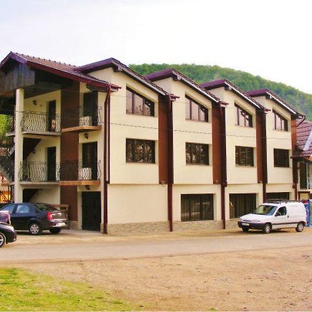 Pensiunea Mirela Pestera Ursilor Chiscau Exterior foto