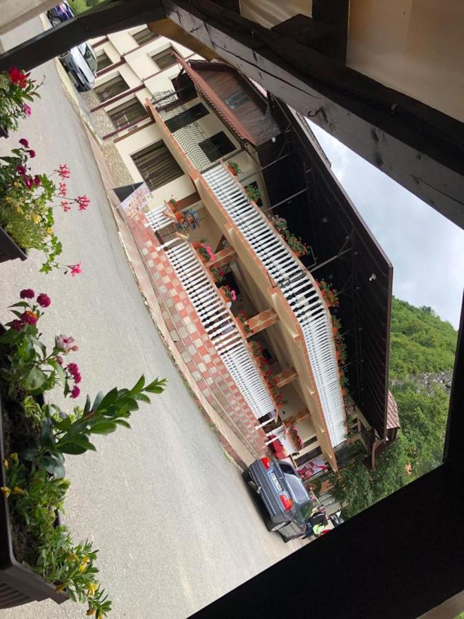 Pensiunea Mirela Pestera Ursilor Chiscau Exterior foto
