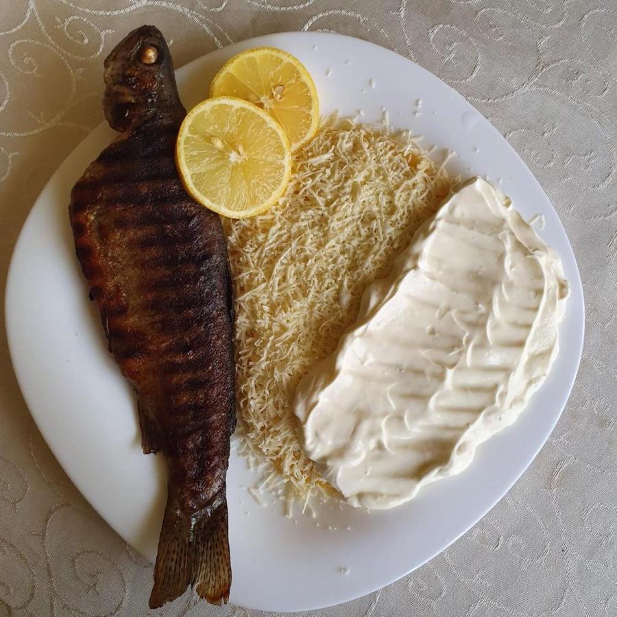 Pensiunea Mirela Pestera Ursilor Chiscau Exterior foto